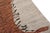 Rug & Kilim Rug & Kilim Tiger Skin Style Rug in Orange, Gray Pictorial, 8x9 For Sale - Image 4 of 6