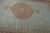 Antique Turkish Green Oushak Carpet, 11'1" X 14'6" For Sale - Image 11 of 12