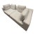 West Elm 8 Ft Sofa - Excellent Condition For Sale