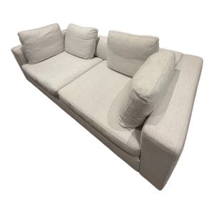 West Elm 8 Ft Sofa - Excellent Condition