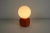Mid-Century Table Lamp, 1970s For Sale - Image 6 of 8
