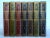 Early 20th Century Decorative and Illustrated Leather Volume Set, Charles F. Horne's the Great Events of The Great War - 7 Books For Sale - Image 13 of 13