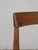 Mid 20th Century Roundette Teak Dining Set by Hans Olsen for Frem Rojle For Sale - Image 11 of 14
