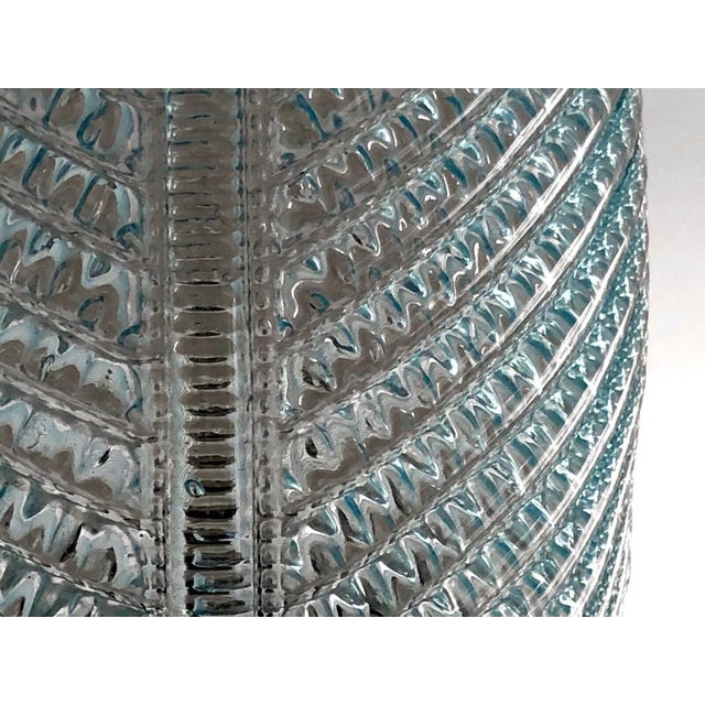 An exceptional, spectacular and elegant suspension chandelier, art-deco, neo-classical, cylindrical structures in thick...