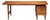 Mid-Century Arne Vodder for Sibast Model 209 Executive Desk c.1955 For Sale