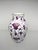 1900 - 1909 Antique Art Nouveau Vase by Adelbert Niemeyer for KPM Nymphenburg, Germany, 1906 For Sale - Image 5 of 9