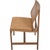 Vintage King Chairs by Rud Thygsen, 1980s, Set of 4 For Sale - Image 14 of 18