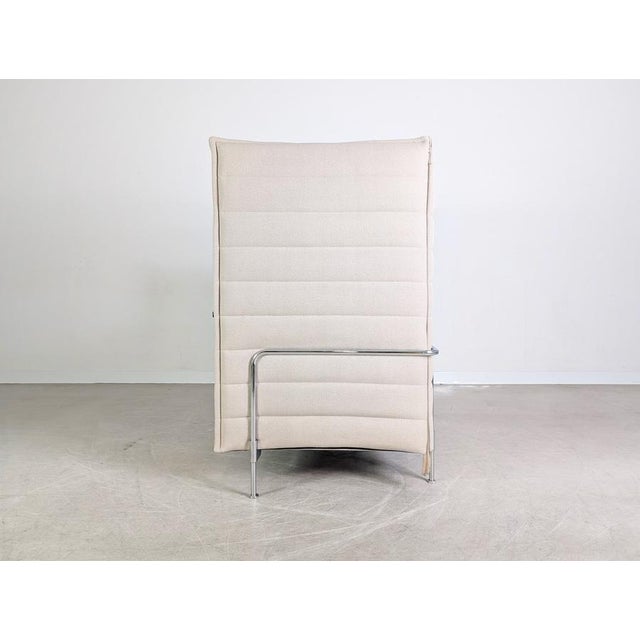 Alcove Highback Armchair or Sofa from Vitra For Sale - Image 5 of 15
