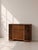 Art Deco Wooden Bar Cabinet, 1940s For Sale - Image 3 of 4