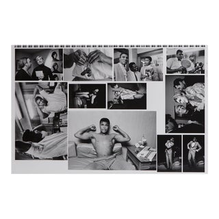 Press Proof of Muhammad Ali For Sale