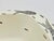 Vintage Emilia Castillo Porcelain & Pure Silver Serving Bowl, Mexican Modern For Sale - Image 16 of 18