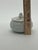 White White Porcelain Bird’s Nest Trinket Box For Sale - Image 8 of 9