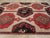 Galerie Shabab Collection Mid-20th Century Turkish Anatolian Room Size Carpet For Sale In New York - Image 6 of 10