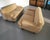 1970s Square Sofas by Marco Zanuso for Arflex, 1970, Set of 2 For Sale - Image 5 of 9
