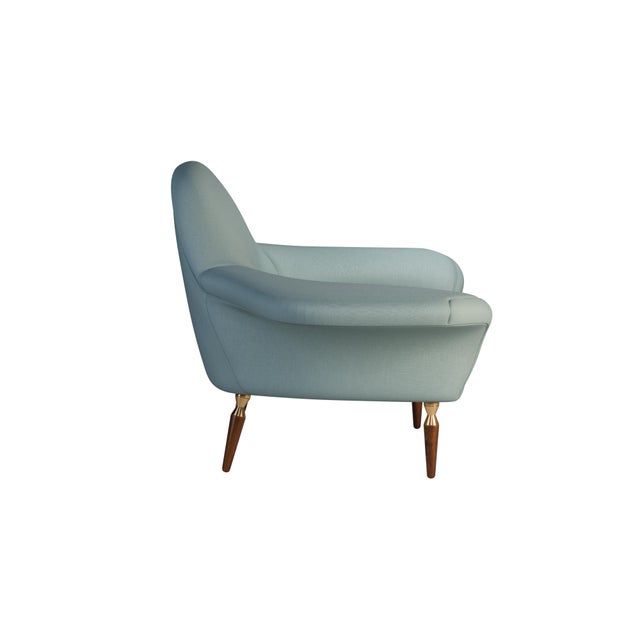 Dorothy Armchair by Ottiu For Sale - Image 6 of 11