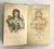 Rare hardcover book from the 19th century. It is titled 'Memoirs De Madame La Contess De Genlis; Pour Servir A L'Histoire'...
