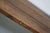 Rustic Large 19th Century French Rustic Elm Farmhouse Dining Table For Sale - Image 3 of 17