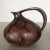German 313 Pottery Vases by Kurt Tschörner for Ruscha, 1960s, Set of 2 For Sale - Image 11 of 15
