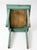 Antique Painted Primitive Farmhouse Side Table For Sale - Image 14 of 14