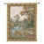 Riverside Loom Woven Tapestry - 164 X 127 Cm (5'5" X 4'2") - Requires Rod Size 3 For Sale