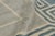 Rug & Kilim’s Oversized Contemporary Art Deco Style Rug in Teal, Ivory & Gray For Sale - Image 10 of 11