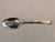Tiffany and Co. Sterling Silver Tiffany "Windham" Serving Spoon Tablespoon, No Monogram For Sale - Image 4 of 11