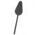 Contemporary Mepra Due Cake / Pastry Servers, Oro Black For Sale - Image 3 of 3