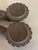 Antique Iron Dragon-Form Chinese Chopstick Rests—A Pair For Sale - Image 4 of 10