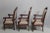 Napoleon III Armchairs, Set of 3 For Sale - Image 11 of 17