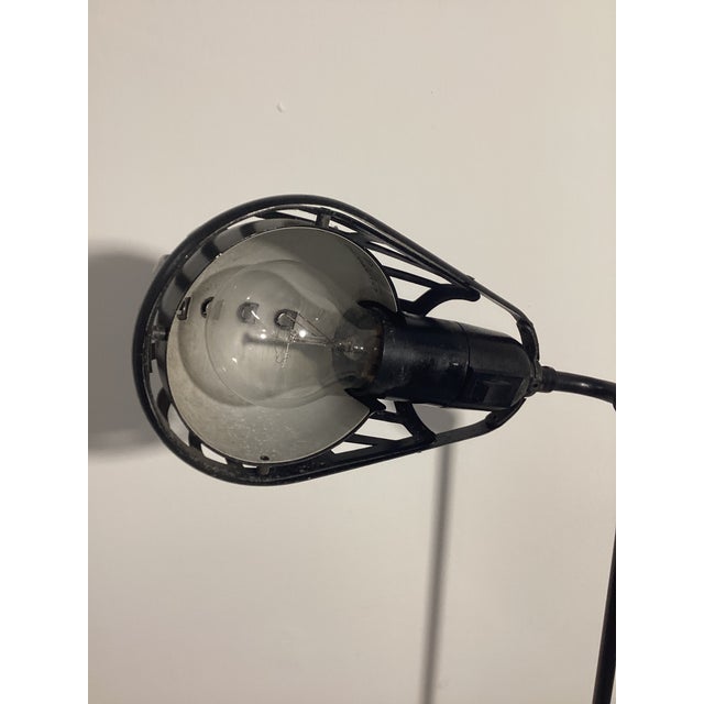 Igloo Desk Lamp by Tommaso Cimini for Lumina, 1980s For Sale - Image 12 of 13