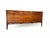 Mid-Century Walnut and Teak Sideboard, 1960s For Sale - Image 11 of 16