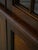 Stickley Mahogany 4 Door Corner Cabinet For Sale - Image 11 of 18