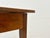 Farmhouse Wooden Table in Softwood, 1960s For Sale - Image 11 of 17