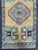 Contemporary Turkish Yastik Rug 1'8" x 3'4" For Sale - Image 3 of 5