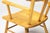 Danish Birch Armchair, 1950s For Sale - Image 9 of 13