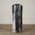 Black Cylindrical Sculpture by Darcy Badiali For Sale - Image 8 of 8
