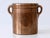 Bronze Champagne Cooler by Esa Fedrigolli for Esart, Italy, 970s For Sale - Image 4 of 18