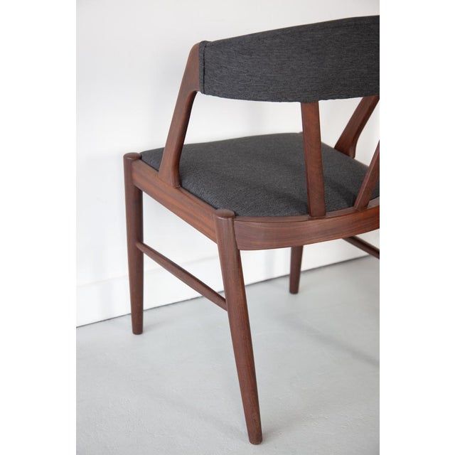 Mid-Century Modern Mid-Century Danish Carver Chairs, 1960s, Set of 2 For Sale - Image 3 of 9