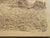 American 1986 Alamo 150th Anniversary 22 Cent Stamp & R. Adair Litho Print For Sale - Image 3 of 3