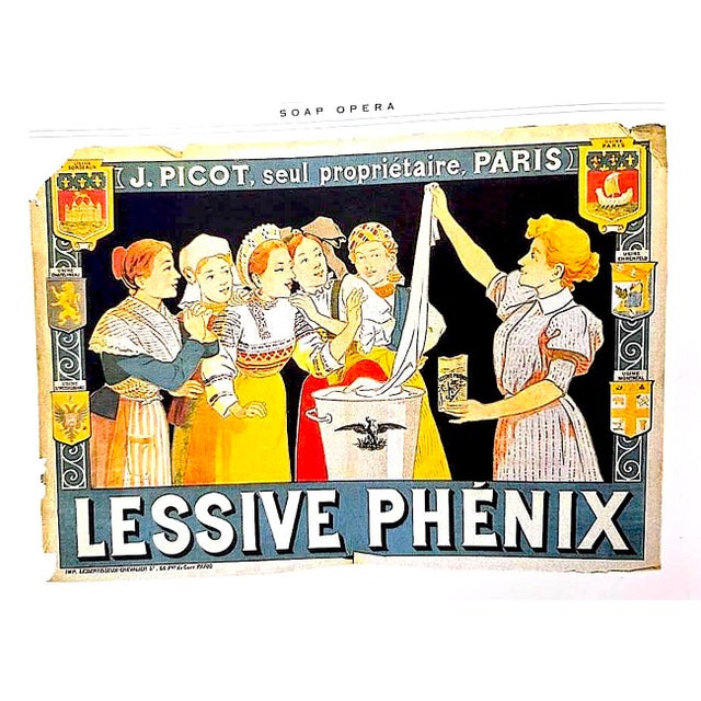 1990s 1st Edition Coffee Table Book, "The Book of Fine Linen", by Francoise De Bonneville With Preface by Marc Porthault For Sale - Image 10 of 13