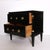 Fine Pair of Ebonized Bedside Chest of Drawers, 19th/20th Century For Sale - Image 11 of 18