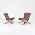 Mid-Century Siesta Lounge Chair by Ingmar Relling for Westnofa, Norway, 1970s For Sale - Image 18 of 18