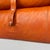 Italian Modern Leather Sofa by Alessandro Becchi for Giovannetti Collezioni, 1970 For Sale - Image 11 of 18