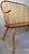 American Vintage Thos Moser Shaker Cherry Continuous Arm Bench For Sale - Image 3 of 9