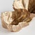 French Country Ostra Decorative Bowls, Set Of 2 For Sale - Image 3 of 5