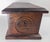 20th Century Northwest Coast Native American Indian Bentwood Box by Alfred Robertson For Sale - Image 15 of 15