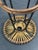 Mid-Century Modern Dutch Rattan Bamboo Bar Stool by Dirk Van Sliedrecht for Rohé Noordwolde, 1950s For Sale - Image 11 of 18