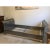 Early 21st Century Steel Sleigh Twin Bed Originally Purchased on Chairish For Sale - Image 5 of 6