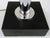 Hivo Van Teal 1970s Van Teal Mid-Century Modern Lucite, Chrome and Brushed Aluminum Table Lamp For Sale - Image 4 of 13