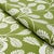 Schumacher SAMPLE - Schumacher Lanzadera Vine Indoor/Outdoor Fabric In Honeydew For Sale - Image 4 of 4